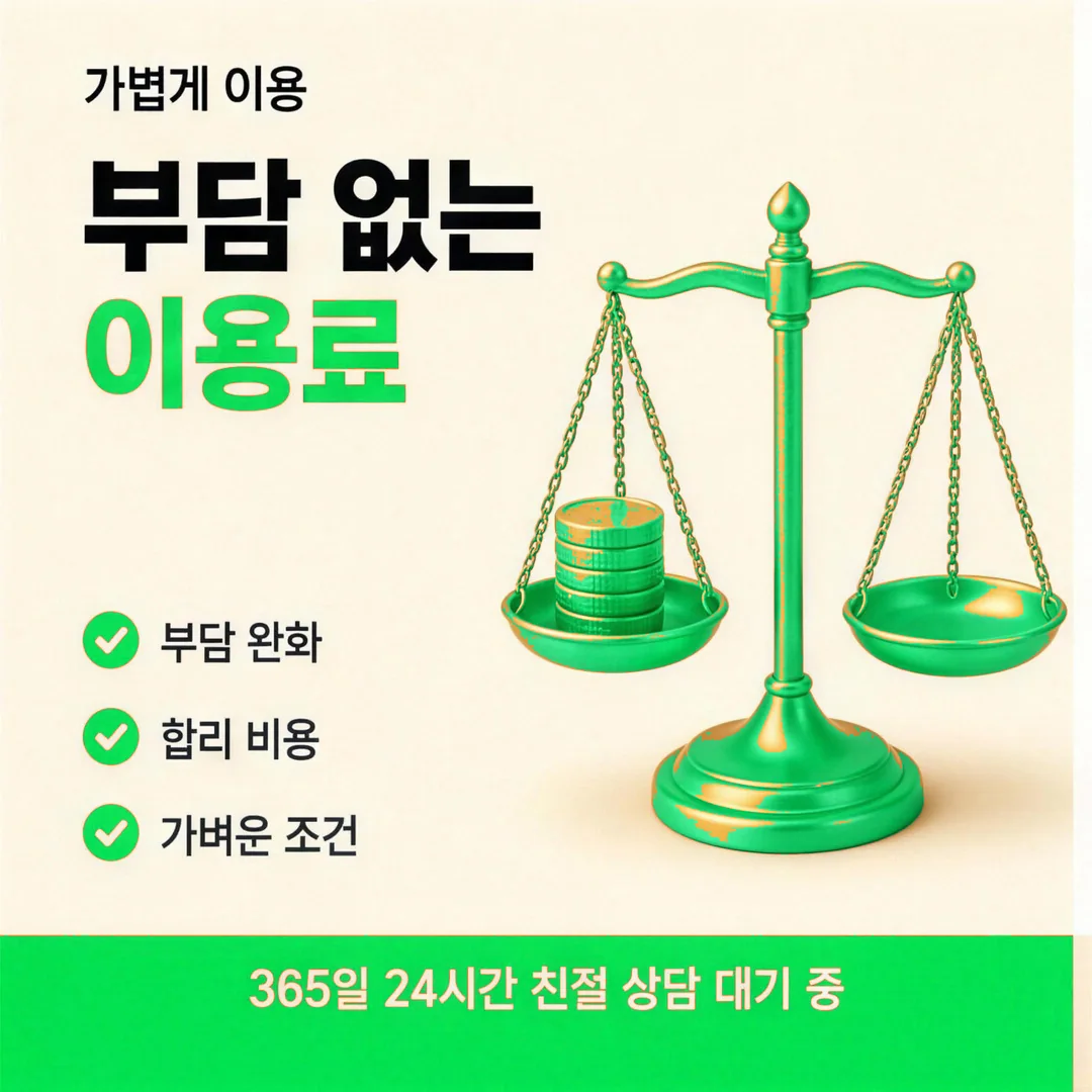 안심하고 확인하는 습관